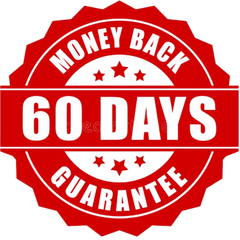 60-Day Money-Back