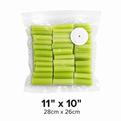 30 Medium Bags